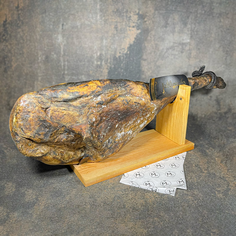 Jambon Premium Pata Negra 45 mois d'Affinage - La Jabugueña