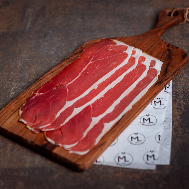 Jambon d'Aveyron
