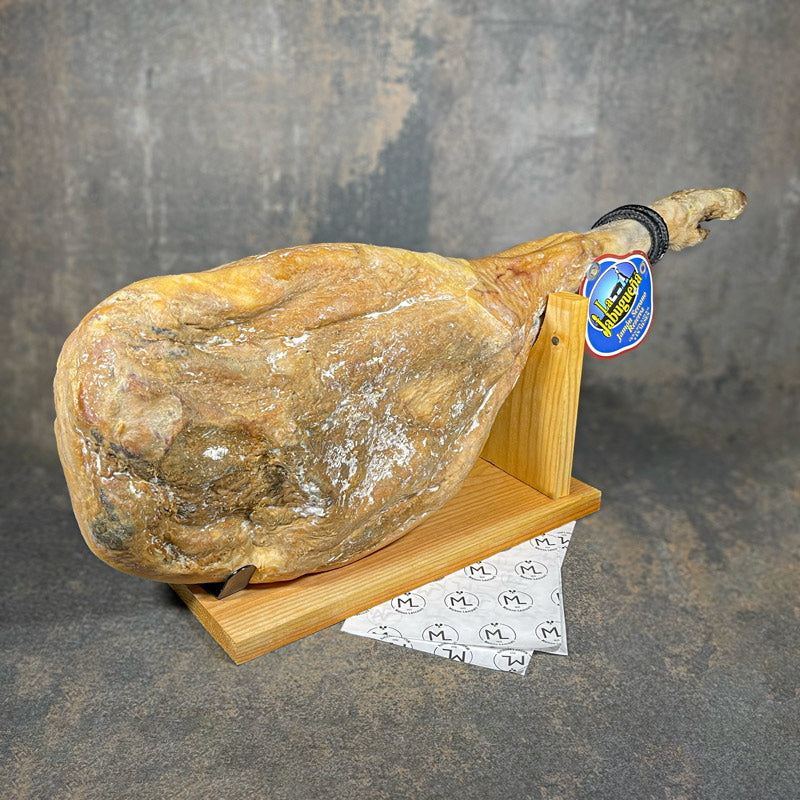 Jambon Serrano Reserva - La Jabugueña
