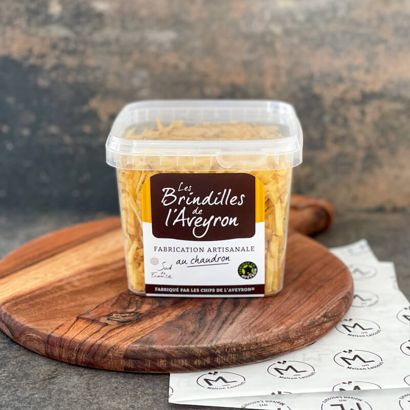 Les Brindilles de l'Aveyron