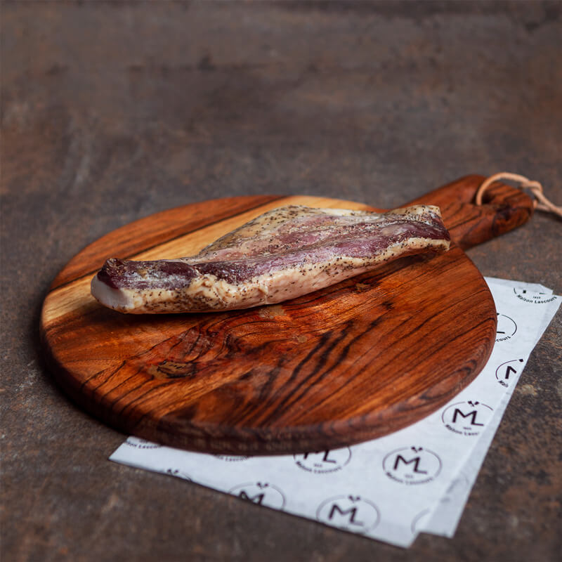 Magret Séché des Pyrénées