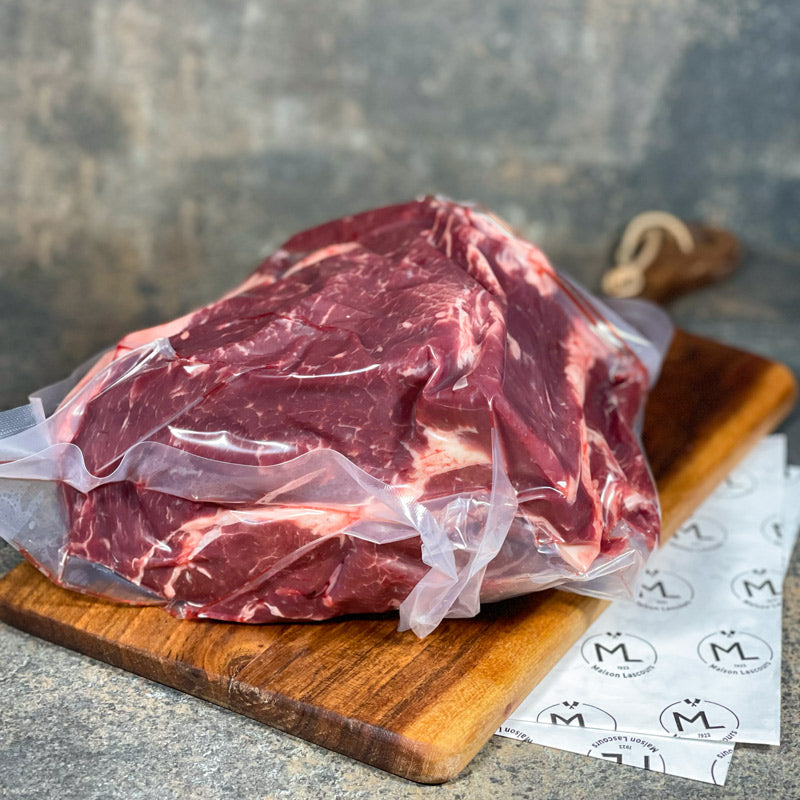 Pain de Basse Côte de Bœuf Limousin