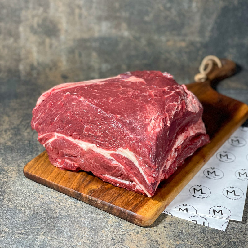 Pain de Basse Côte de Bœuf Limousin