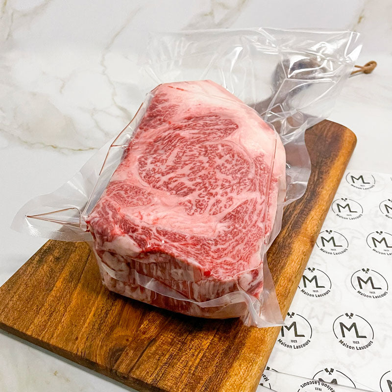 Pain de Bœuf de Kagoshima