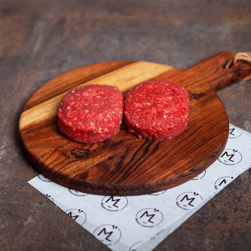 Petit Lascours de Bœuf