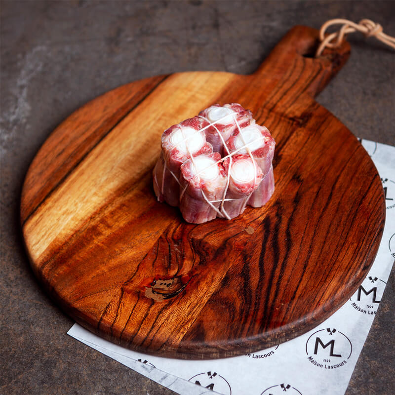 Queue de Bœuf Limousin