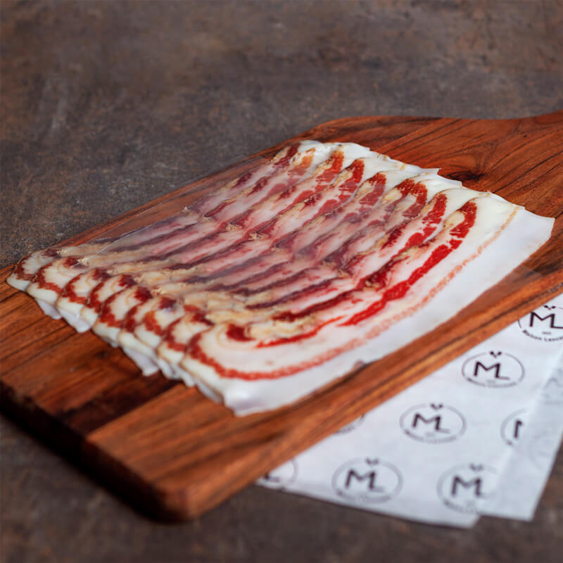 Menu Saint-Valentin - Raclette