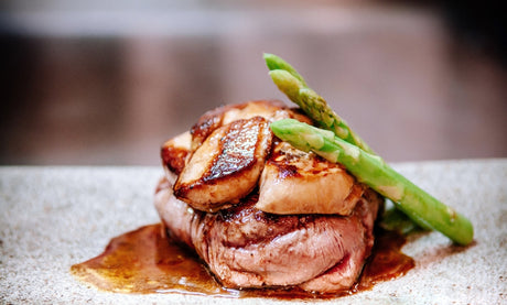 Comment préparer son foie gras maison ?