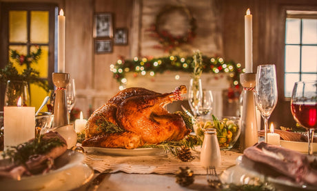 Comment préparer votre volaille farcie pour les fêtes ?