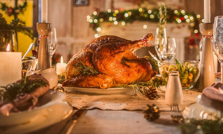 Quels produits traiteur choisir pour plaire à coup sûr ? Une sélection festive signée Maison Lascours