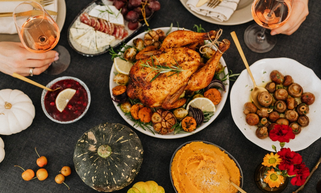 Que cuisiner avec les restes de viande après les fêtes ? 6 idées pour vous inspirer