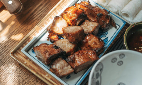 Porc du quotidien : bien manger sans se compliquer la vie