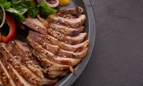 Le porc en hiver : une viande réconfortante et généreuse