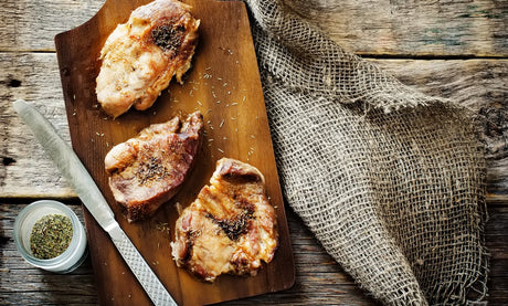 Quels morceaux de porc choisir selon le mode de cuisson ? Le guide pratique