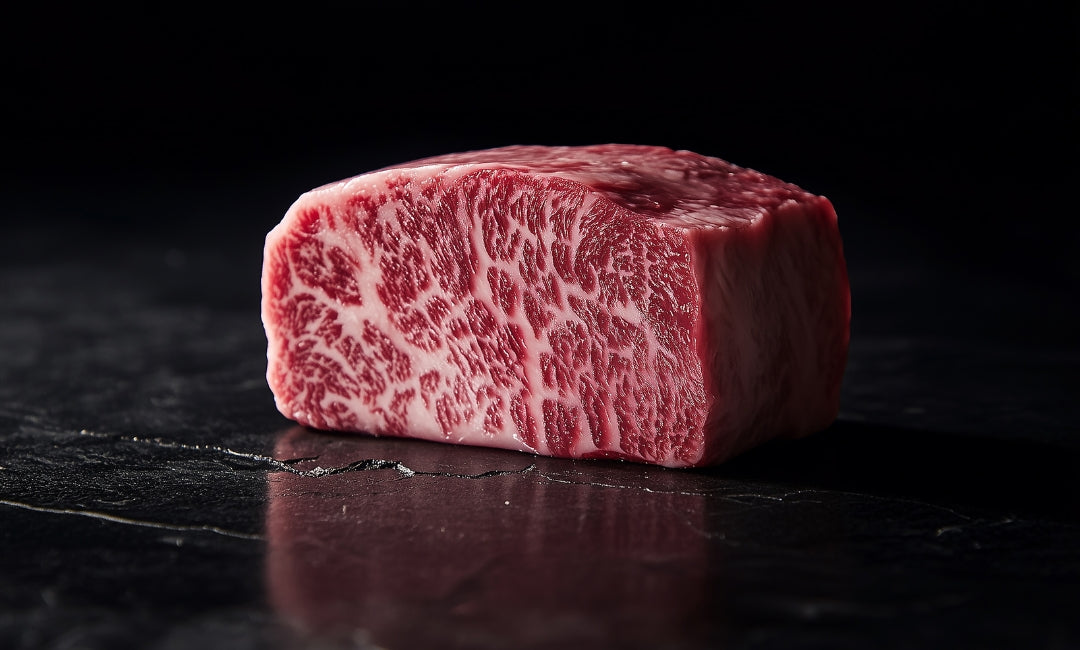 Quelle différence entre le bœuf de Kobé, le Wagyu et le Kagoshima ?