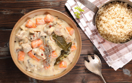 Les 10 meilleures recettes les plus réconfortantes pour cet hiver