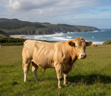 Bœuf de Galice : La Viande du Nord-Ouest Espagnol