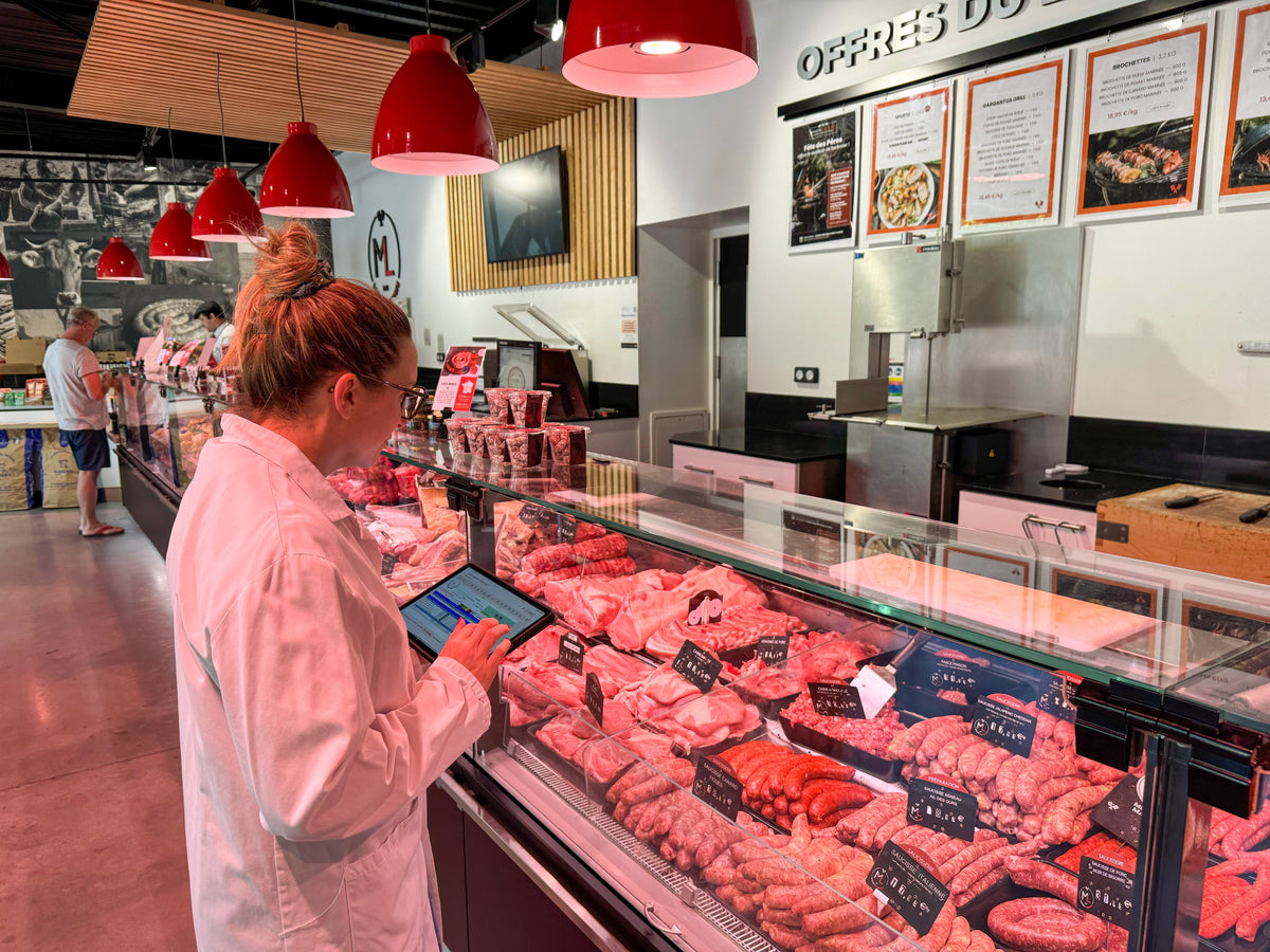 Qualité et Hygiène : Les engagements Maison Lascours au service de votre confiance