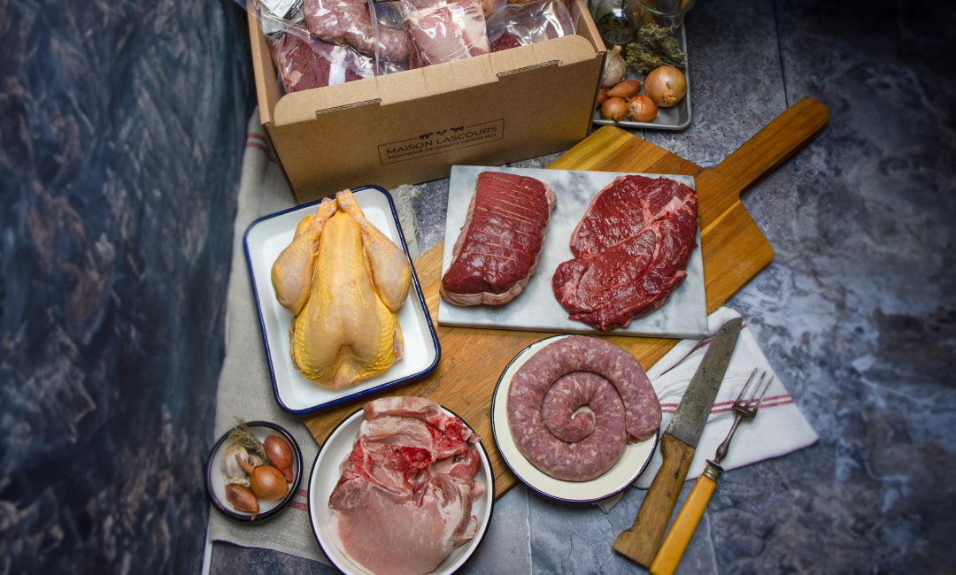 Mieux manger au quotidien c'est possible : des viandes de qualité à prix accessible