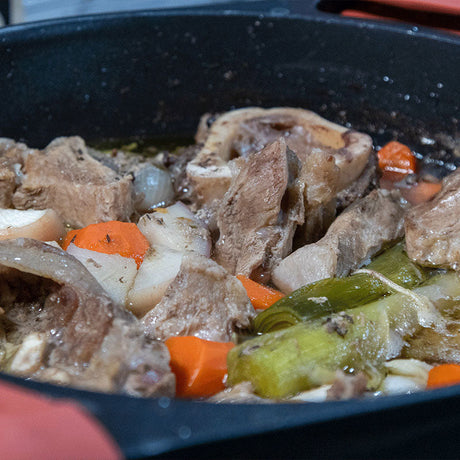 Les 10 meilleures recettes réconfortantes pour cet hiver