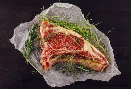Comment cuisiner le bœuf de Galice : conseils de préparation et cuisson