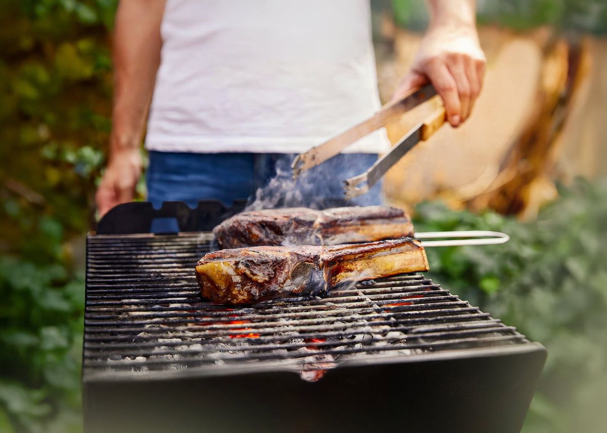Quelles sont les meilleures viandes à griller pour la Fête des Pères ? TOP 5 de nos Best Sellers !