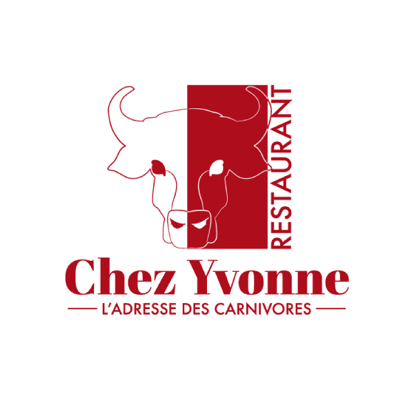 Logo Chez Yvonne