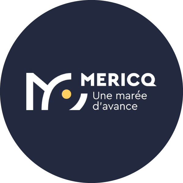 Logo Mericq
