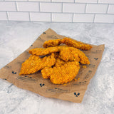 Aiguillettes de Poulet croustillantes (Crousty Chicken)