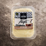 Aligot de l'Aveyron