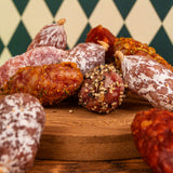 Calendrier de l'Avent Saucissons 2026