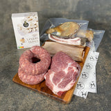 Pack de l'Hiver - Le Cassoulet