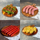 Colis de l'Été - Grill Piquant