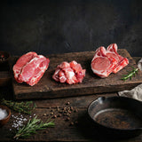 Colis Foire au Porc - L'économique