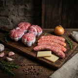 Colis Foire au Porc - Le Familial