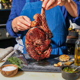 Côte de Bœuf Wagyu