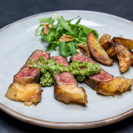 Faux Filet de Bœuf de Galice