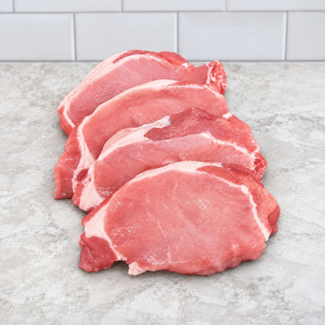 Lomo de Porc