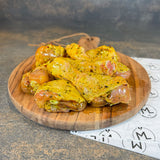 Colis de l'Été - Grill Piquant