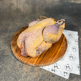 Pintade Fermière