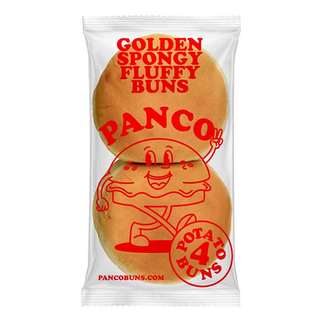 Pain spécial pour hamburger