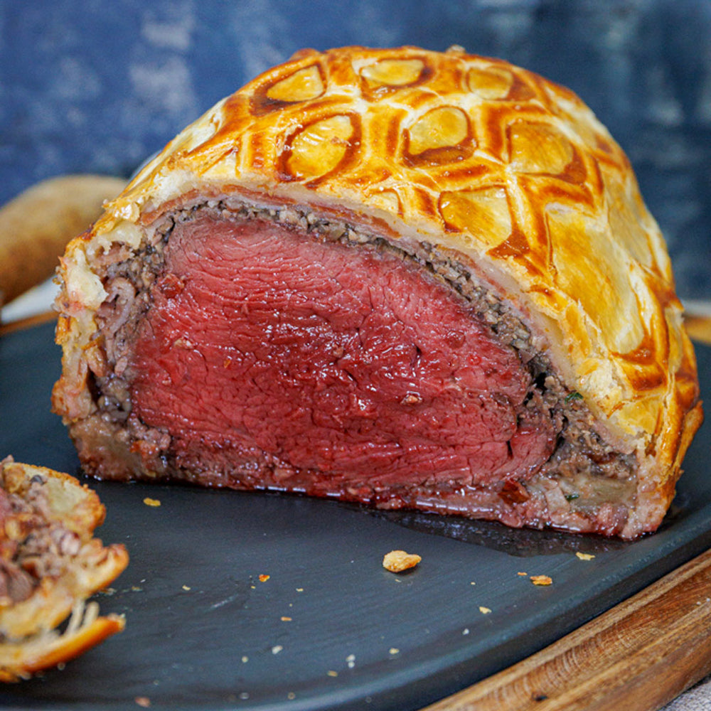 Boeuf Simmental dans votre boucherie maison-lascours.fr – Maison Lascours
