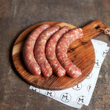 Colis de l'Été - Saucisses Découvertes