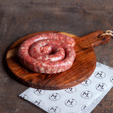 6kg de Saucisses de Toulouse