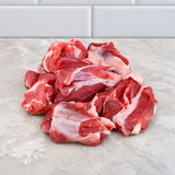 Sauté d'Agneau