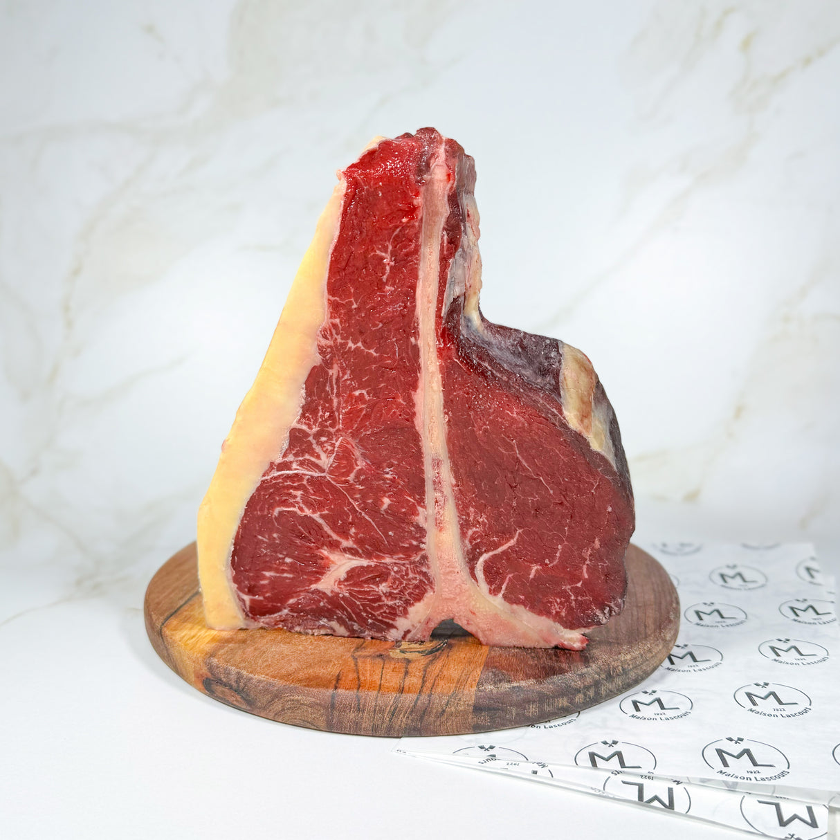 T-bone de Bœuf Angus
