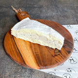 Brie Truffé - Xavier