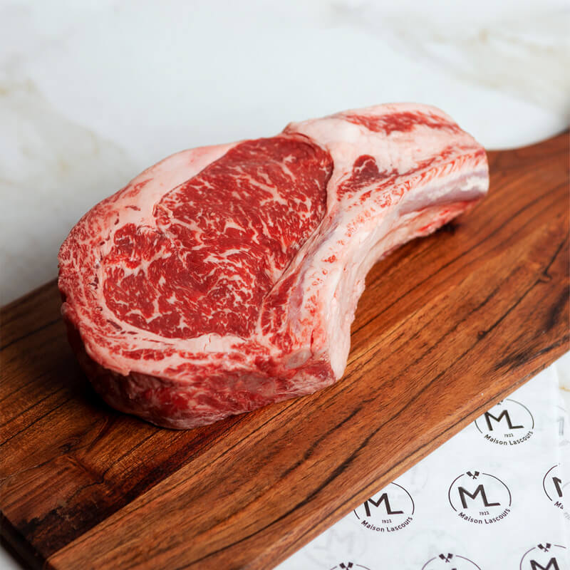 Filet de bœuf WAGYU main image 0
