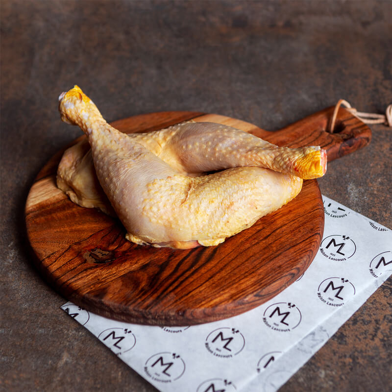 Cuisse de Poulet Fermier Label Rouge