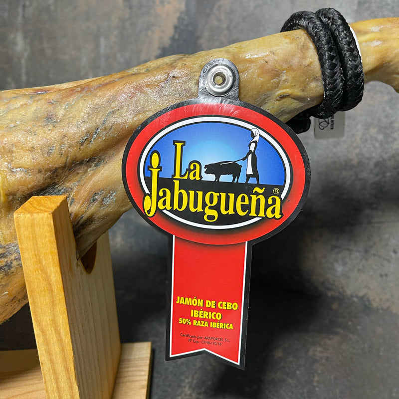 Jambon Sélection Reserva - La Jabugueña